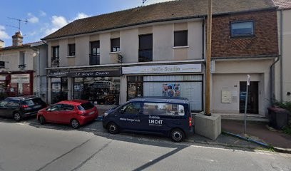 Gouriou Yves-Marie, Dentiste à Savigny-sur-Orge