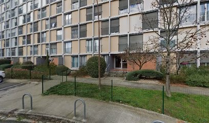 Le Tual Evelyne, Dentiste à Colomiers