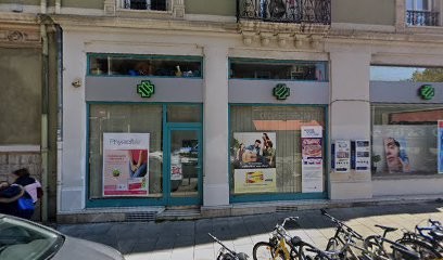 Douady Thomas, Dentiste à Grenoble