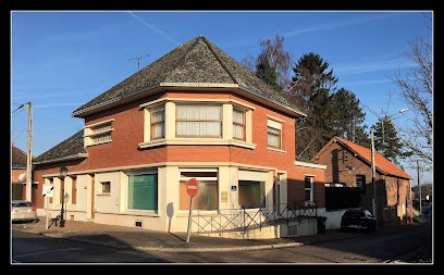 Cabinet dentaire des Docteurs COURAGEUX et CHAMBON, Dentiste à Jenlain