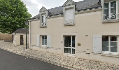 Cornet Jacques, Dentiste à Pontlevoy