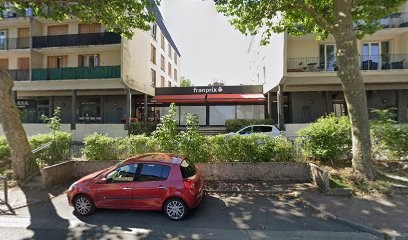 Caula Jean-Pierre, Dentiste à Saint-Nom-la-Bretèche