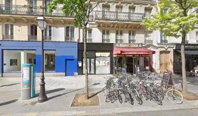 Elalouf Sylvain, Dentiste à Paris 01