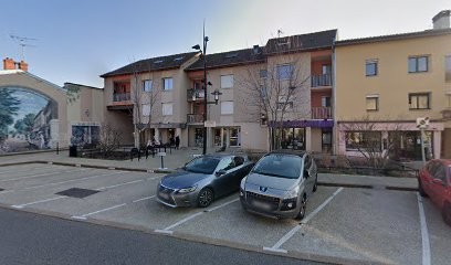 Richaud Philippe, Dentiste à Genas