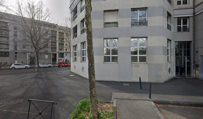 Setruk Charles, Dentiste à Montpellier