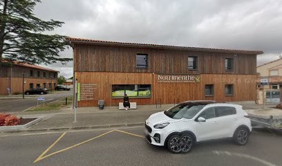 Buis Geneviève, Dentiste à Muret