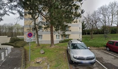 Docteur Chatté Florian - Chirurgien dentiste, Dentiste à Reims