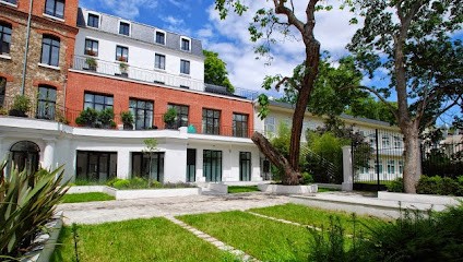 iClinique - Clinique Dentaire, Dentiste à Courbevoie