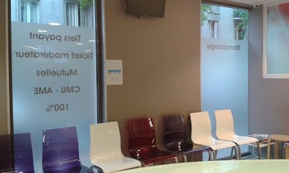 Docteur Simon Dahan, Dentiste à Montrouge