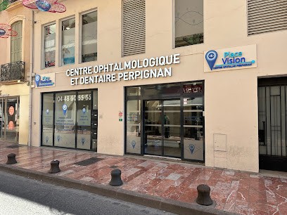 Place dentaire - centre dentaire perpignan, Dentiste à Perpignan