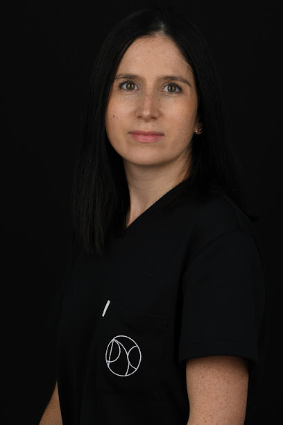 Dr Joana Proença Dentiste à Ozoir-la-Ferrière