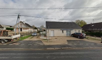 Marquier Martine, Dentiste à Saint-Jean-de-Braye