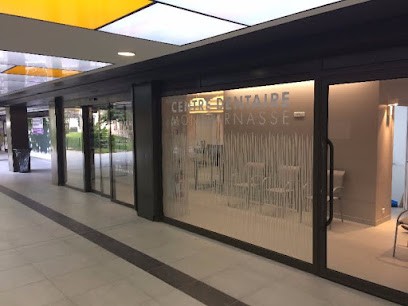 Centre Dentaire Montparnasse, Dentiste à Paris 15