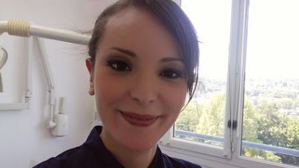Dr Lynda JOACHY-BERKI, Dentiste à Lyon 04