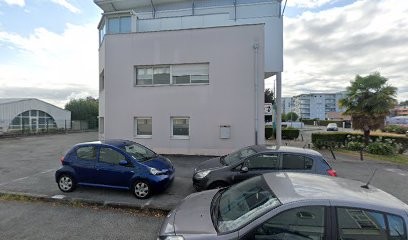 Dr Marine LAI WAI, Chirurgien-dentiste Pau, Dentiste à Pau