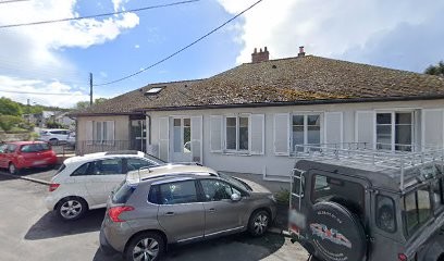 Letellier Yves, Dentiste à Monts