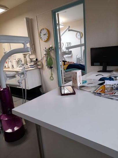 Heqimi Mihallaq, Dentiste à Chambéry