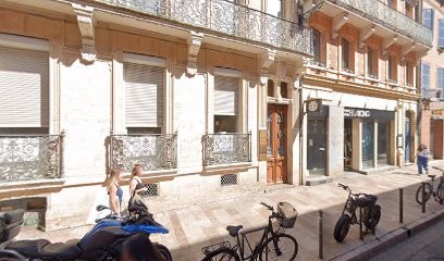 Loze François, Dentiste à Toulouse