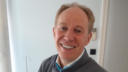 Dr Patrice LECLERCQ, Dentiste à Mayenne