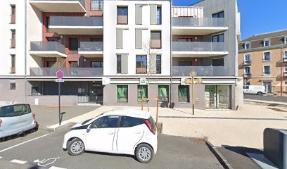 David Anne, Dentiste à Châtel-Guyon