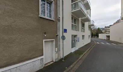 Durand Jean-Pascal, Dentiste à Tours