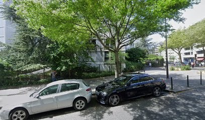 Zenou Michèle, Dentiste à Paris 20