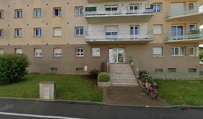 Bié Yannick, Dentiste à Coulaines