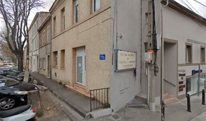 Docteur Sabine CAILLARD, Dentiste à Marseille 13