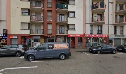 Dr Myriam ABERGEL, Dentiste à Strasbourg