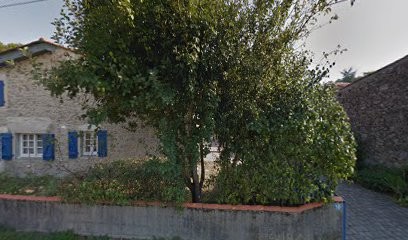 Gicquiaud Yann, Dentiste à Legé