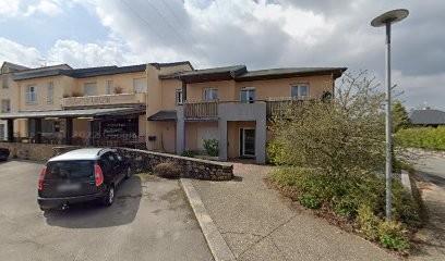 Dr Molodiuc Sabina, Dentiste à Olemps