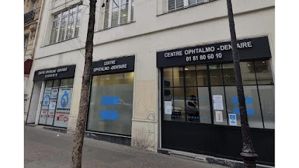 Dental Center Barbès, Dentiste à Paris 18