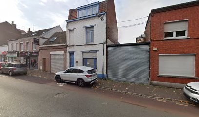 CABINET DENTAIRE - Dr Michel SORIA, Dentiste à Tourcoing