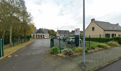 Scm Jugan, Dentiste à Saint-Malo