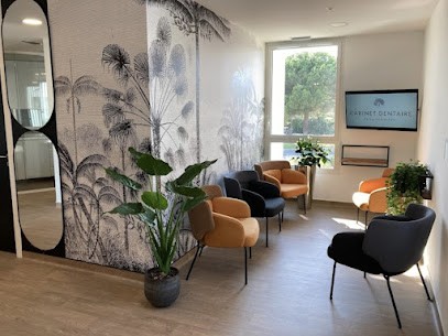 Dr Clara VIGUIER, Dentiste à Saint-Brès