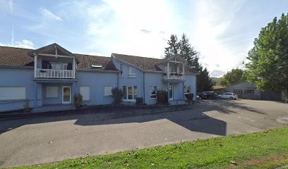 Schueller Olivier, Dentiste à Illfurth