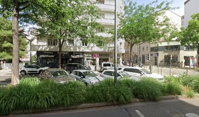 DOCTEUR Charlotte HEUZE, Dentiste à Lyon 06