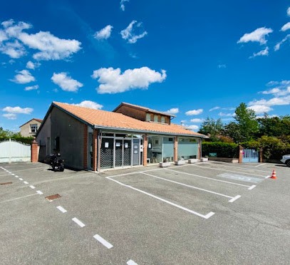 Dr Paul AUTHIER, Dentiste à Rouffiac-Tolosan