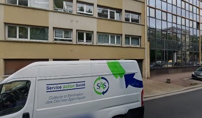 Docteur Aminaee Goli, Dentiste à Issy-les-Moulineaux