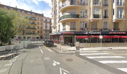 Leforestier Eric, Dentiste à Nice