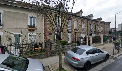 Martines Jean-Philippe, Dentiste à Villiers-le-Bel