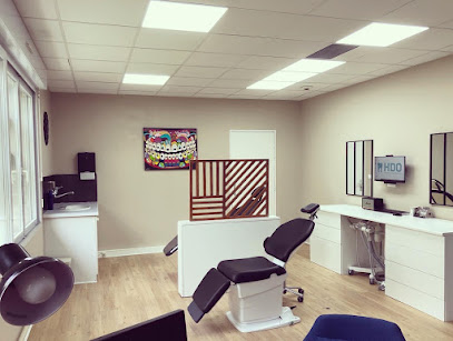 Dr Maxence Buffat - Exercice Limité À L'orthodontie, Dentiste à Puilboreau
