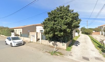 Keller-Maurines Christine, Dentiste à Marguerittes