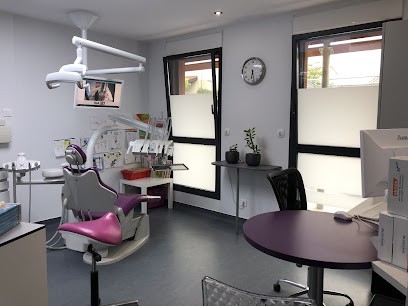 Cabinet Dentaire Dr LEIRE Julia, Dr TRAN Nathalie Et Dr NEGRO Marion, Dentiste à Ayguesvives