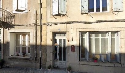 Cabinet Dentaire Combes Navarro SCM, Dentiste à Brassac