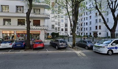 cabinet dentaire Gonon Emmanuel, Dentiste à Grenoble