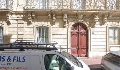 Segondy Jean-Louis, Dentiste à Montpellier