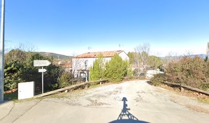 Francis-Deschamps Annabelle, Dentiste au Puy-Sainte-Réparade