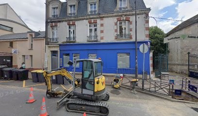 Dr Ylan Lellouche, Dentiste à Melun