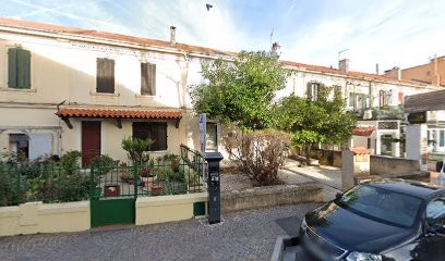 Frédéric HELAINE, Dentiste à Six-Fours-les-Plages